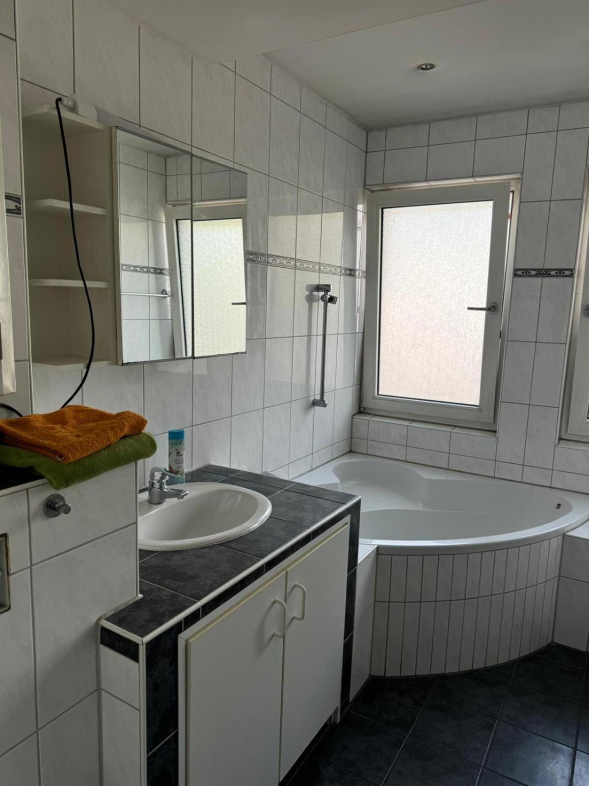 Schwalbacher Residenz Frankfurt nad Mohanem Pokoj fotografie