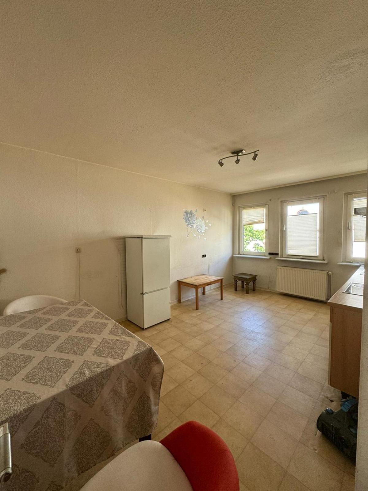 Schwalbacher Residenz Frankfurt nad Mohanem Pokoj fotografie