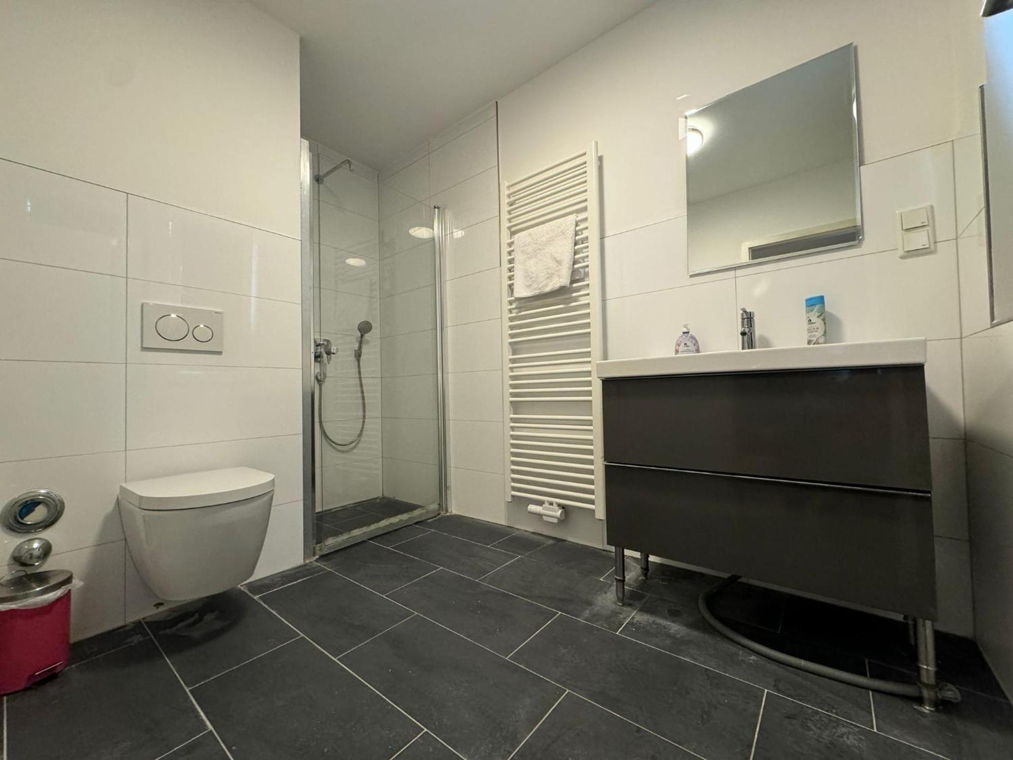 Schwalbacher Residenz Frankfurt nad Mohanem Pokoj fotografie